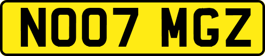 NO07MGZ