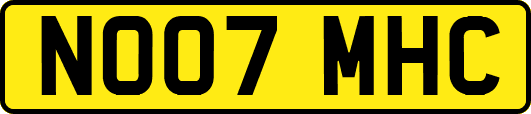 NO07MHC