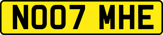 NO07MHE