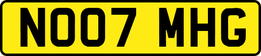 NO07MHG