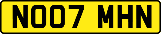NO07MHN