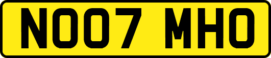 NO07MHO
