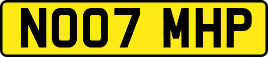 NO07MHP