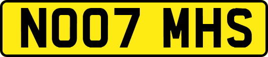 NO07MHS