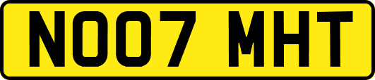 NO07MHT