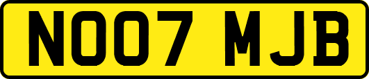 NO07MJB