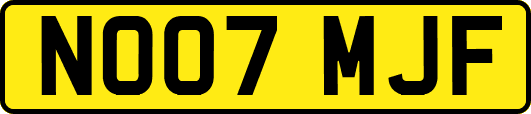 NO07MJF