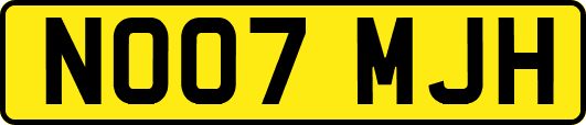 NO07MJH