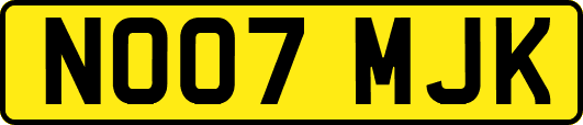 NO07MJK