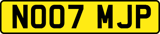 NO07MJP