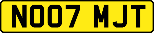 NO07MJT