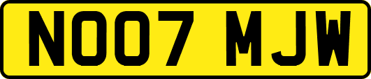 NO07MJW