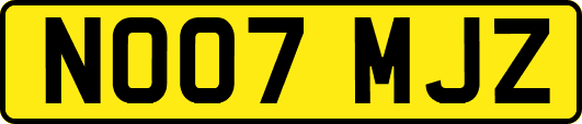 NO07MJZ