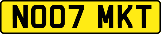 NO07MKT