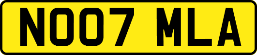 NO07MLA