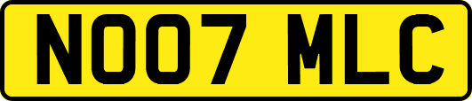 NO07MLC