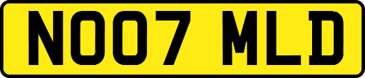 NO07MLD