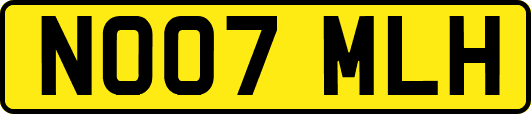 NO07MLH
