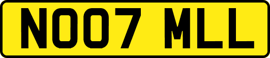 NO07MLL