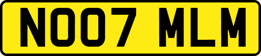 NO07MLM