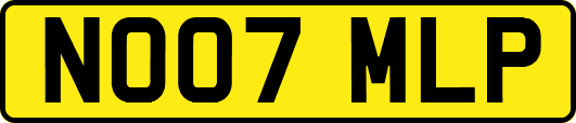 NO07MLP