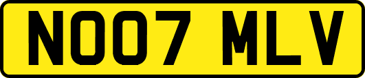 NO07MLV
