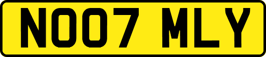 NO07MLY