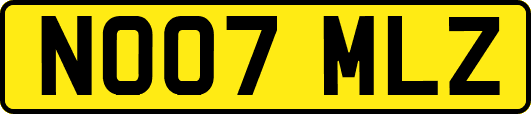 NO07MLZ