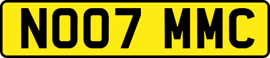 NO07MMC