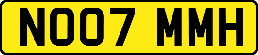 NO07MMH