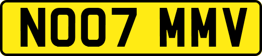 NO07MMV