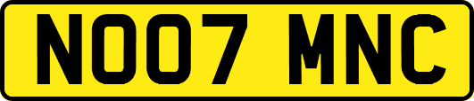 NO07MNC