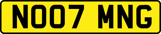 NO07MNG