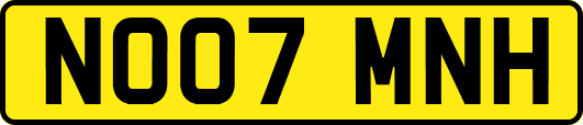NO07MNH