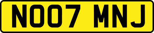 NO07MNJ