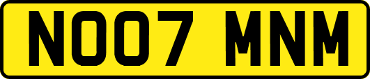 NO07MNM