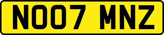 NO07MNZ
