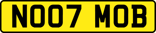 NO07MOB