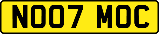 NO07MOC