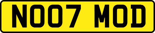 NO07MOD