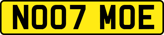 NO07MOE