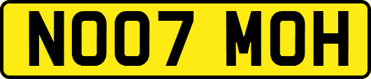 NO07MOH