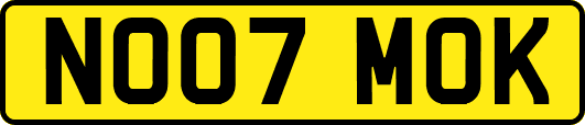 NO07MOK