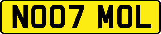 NO07MOL