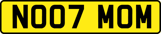 NO07MOM