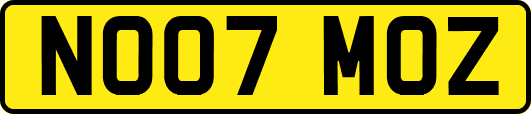 NO07MOZ