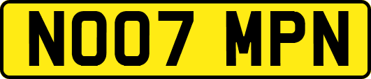 NO07MPN