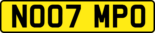 NO07MPO