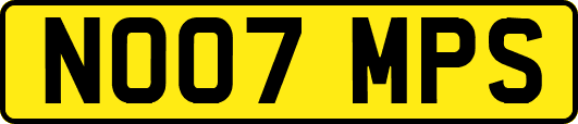 NO07MPS