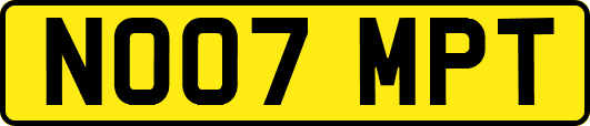 NO07MPT